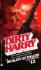 [Dirty Harry 12] • The Dealer of Death